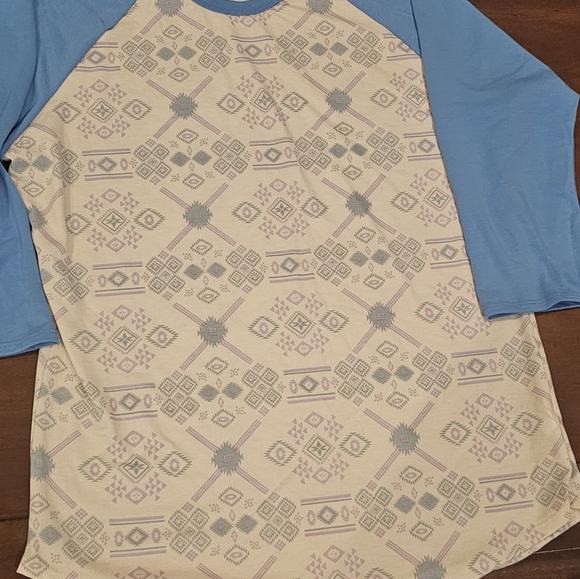 Lularoe Randy - Picture 3 of 3